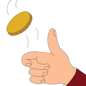 Coin Toss Guess Coin Toss Guess