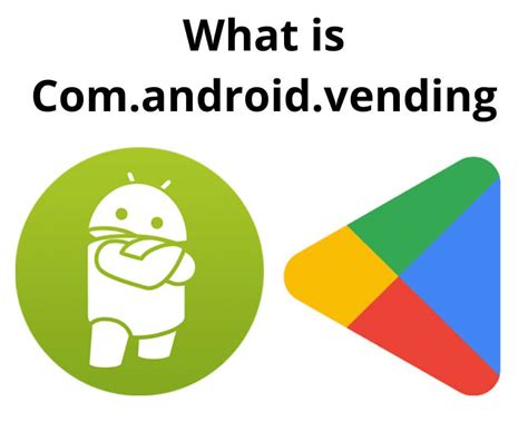 5 Vending Android Tips