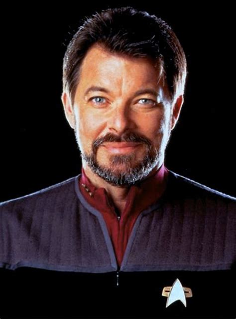 Commander William Riker Star Trek Jonathan Frakes Character Profile Writeups Org Commander William Riker Star Trek Jonathan Frakes Character Profile Writeups Org