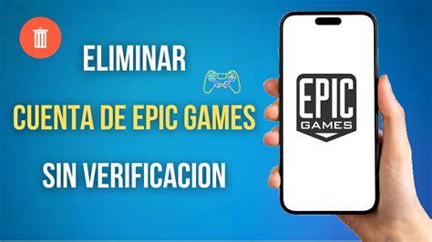 Como Eliminar Cuenta De Epic Games Sin Verificacion Para Siempre Como Eliminar Cuenta De Epic Games Sin Verificacion Para Siempre