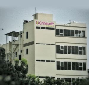 Contact Grihasoft Contact Grihasoft