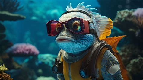 Could A Fish Drown