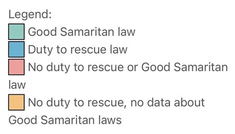 Countries With Good Samaritan Law Or Duty To Rescue Law R Mapporn Countries With Good Samaritan Law Or Duty To Rescue Law R Mapporn