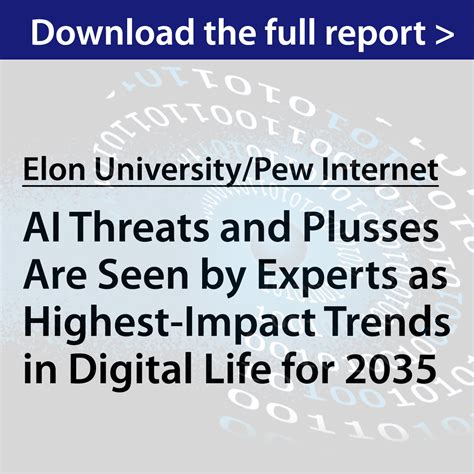 Credited Responses The Best Worst Of Digital Future 2035 Imagining The Internet Elon University Credited Responses The Best Worst Of Digital Future 2035 Imagining The Internet Elon University