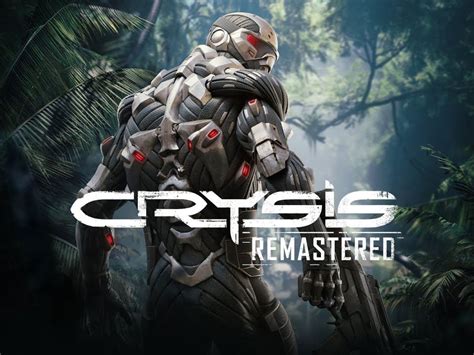 Crysis Remastered Wallpapers Wallpaper Cave Crysis Remastered Wallpapers Wallpaper Cave