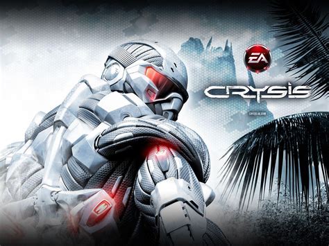 Crysis Wallpapers Wallpaper Cave Crysis Wallpapers Wallpaper Cave