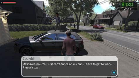 Cuckold Simulator Life As A Beta Male Cuck On Steam Cuckold Simulator Life As A Beta Male Cuck On Steam