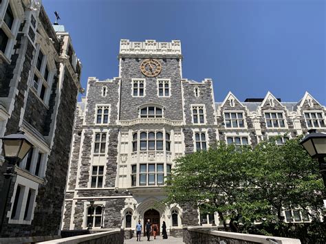 Cuny School Of Medicine
