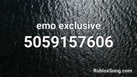Custom Id For Roblox Songs