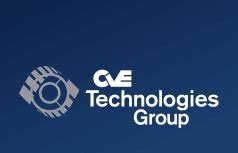 CVE Technology Group Solutions