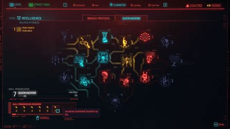 Cyberpunk 2077 Builds Tips For Finding The Best Character Build Vg247 Cyberpunk 2077 Builds Tips For Finding The Best Character Build Vg247