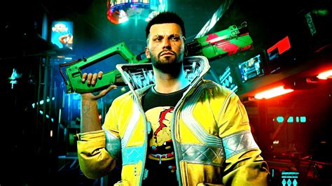 Cyberpunk 2077 How Fun Are The New Free Missions In Patch 1 6 Cyberpunk 2077 How Fun Are The New Free Missions In Patch 1 6