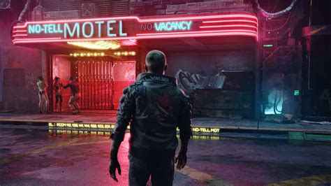 Cyberpunk Release