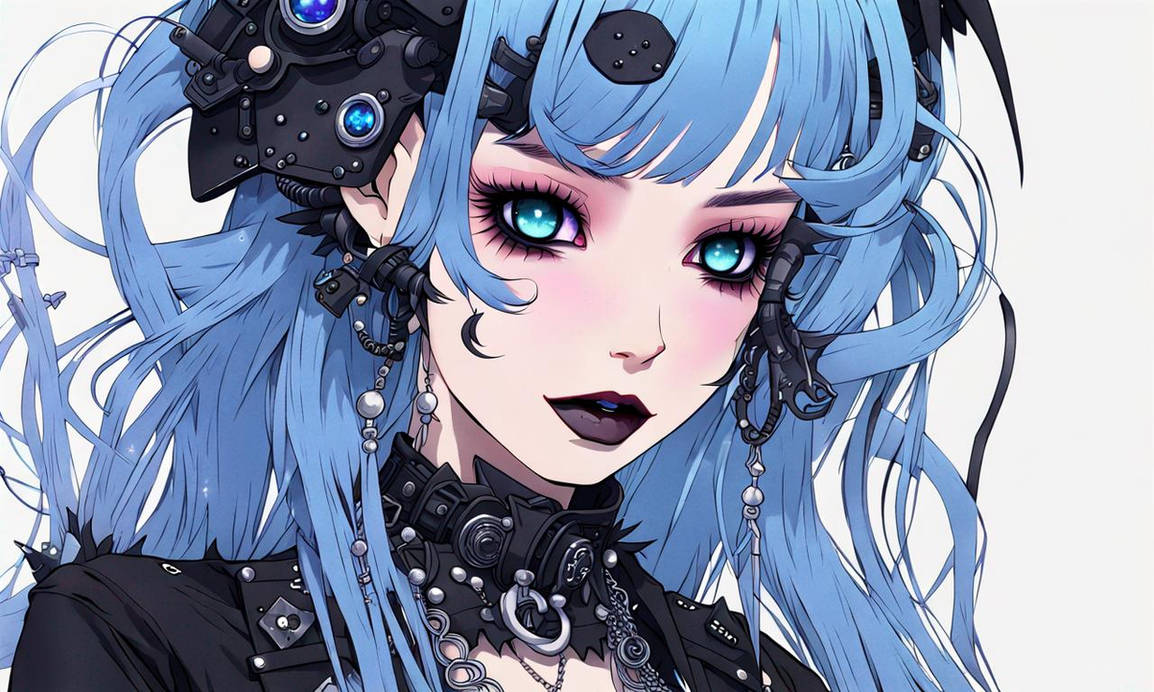 7 Cyberpunk Tips 7 Cyberpunk Tips