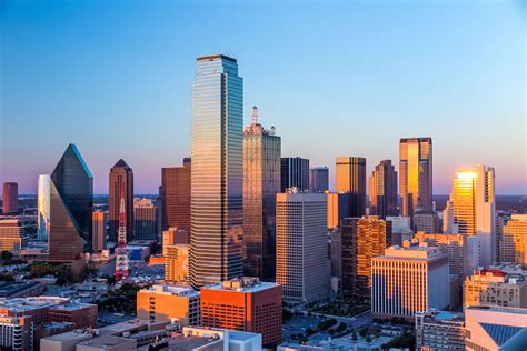 Dallas Dallas