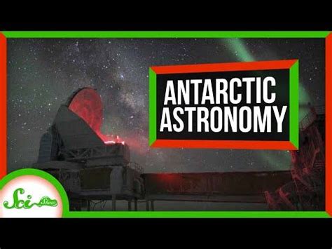 Dannyshookvideo 5 Ways Antarctica Is The Place To Study Space Study Dannyshookvideo 5 Ways Antarctica Is The Place To Study Space Study