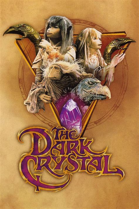 Dark Crystal Guide