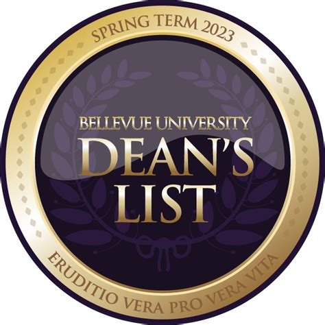 Dean S List Credly Dean S List Credly