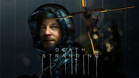 Death Stranded Game Review