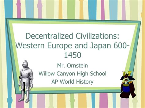 Decentralization Ap World History Definition