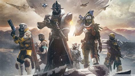 Destiny 2 Game Guide