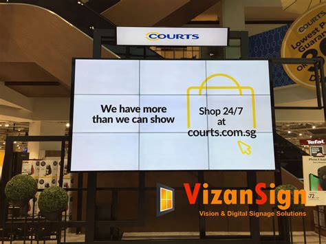 Digital Signage Solutions Singapore Telegraph Digital Signage Solutions Singapore Telegraph