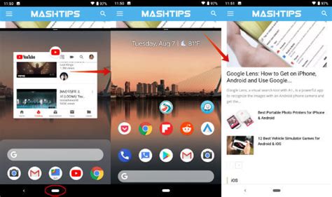 5 Ways Disable Split Screen Android 5 Ways Disable Split Screen Android