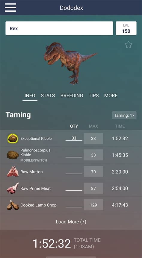 Dododex Ark Survival Evolved Apk For Android Download Dododex Ark Survival Evolved Apk For Android Download