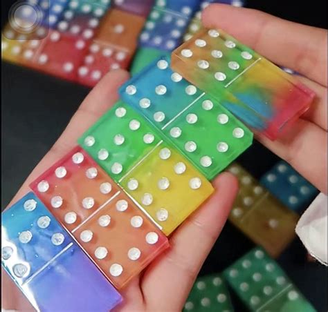 Domino Mold For Resin Domino Set Silicone Mold Board Game Epoxy Mold Domino Mold For Resin Domino Set Silicone Mold Board Game Epoxy Mold