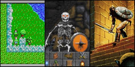 Dos Games Dos Games
