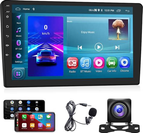 5 Best Double Din Radios