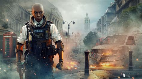 Download Tom Clancy's Rainbow Six Siege Now Download Tom Clancy's Rainbow Six Siege Now