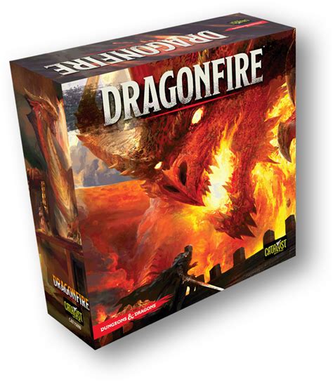 5 Dragonfire Game Tips