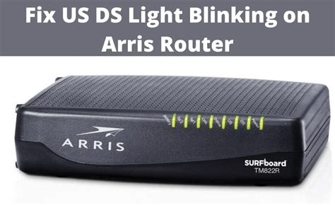 5 DS and US Modem Tips 5 DS and US Modem Tips