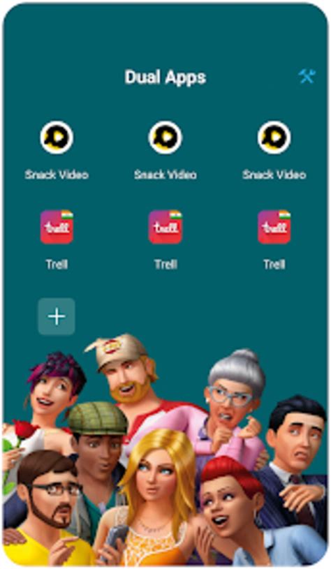 Dual Apps 32 Bit Support Para Android Descargar Dual Apps 32 Bit Support Para Android Descargar