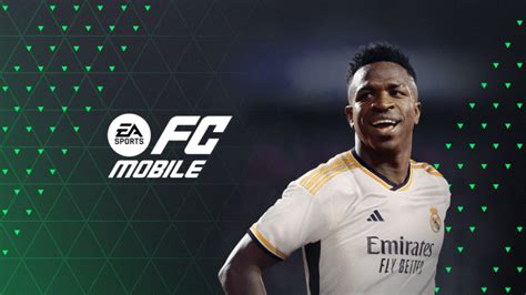 Ea Fc Mobile Release Date Cover Star More