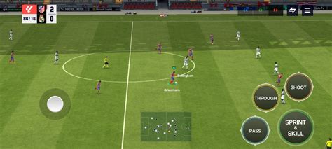 Ea Sports Fc 25 Mobile Apk Download For Android Free