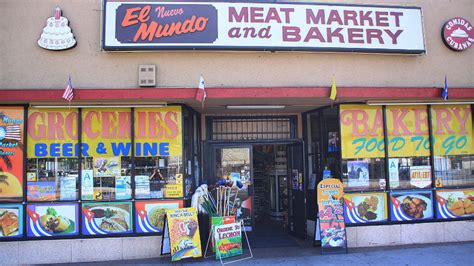 5 Tips El Mundo Market 5 Tips El Mundo Market