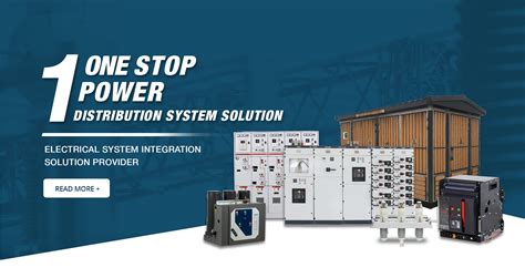 Electrical Solutions Provider With A Full Range Of All Modern Electrical Solutions Provider With A Full Range Of All Modern