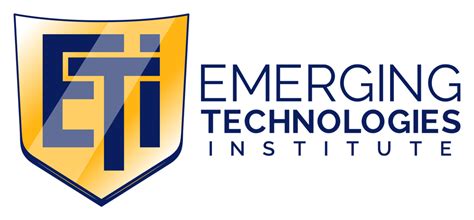 Emerging Technology Institute Trends