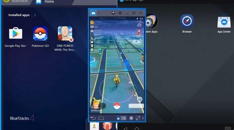 Android Pokemon Go Emulator Android Pokemon Go Emulator