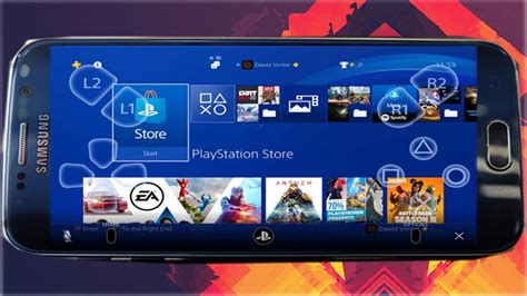 5 Ways PS4 Emulator Android