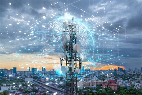 Wired Network Solutions Energy Industry