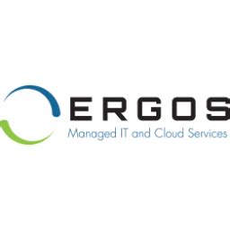 Ergos Technology Partners Inc Solutions Ergos Technology Partners Inc Solutions