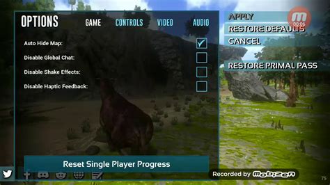Error Primal Pass Ark Survival Android Youtube Error Primal Pass Ark Survival Android Youtube