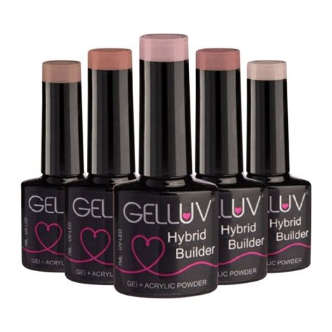 Everything You Need To Know About Builder Gel Salons Direct Everything You Need To Know About Builder Gel Salons Direct