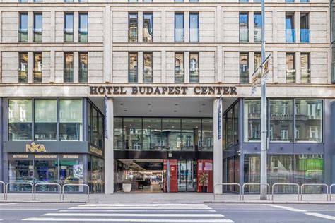 Exe Budapest Centre Hotel Trip Com Budapest Exe Budapest Centre Hotel Trip Com Budapest