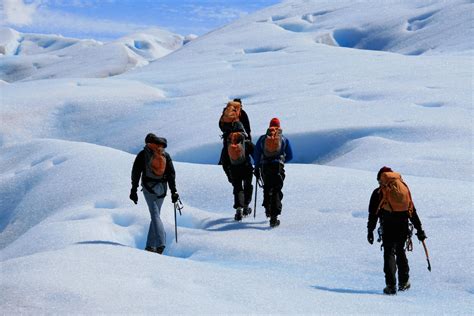 5 Ways Antarctica