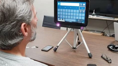 Eye Gaze Technology For Als Bridgingapps Eye Gaze Technology For Als Bridgingapps