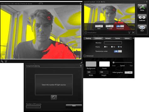 5 Eye Tracking Apps 5 Eye Tracking Apps